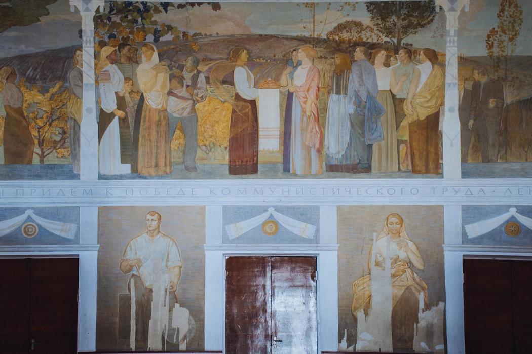 Transnitria Moldavia Rusia país no reconocido fotos Anton Polyakov