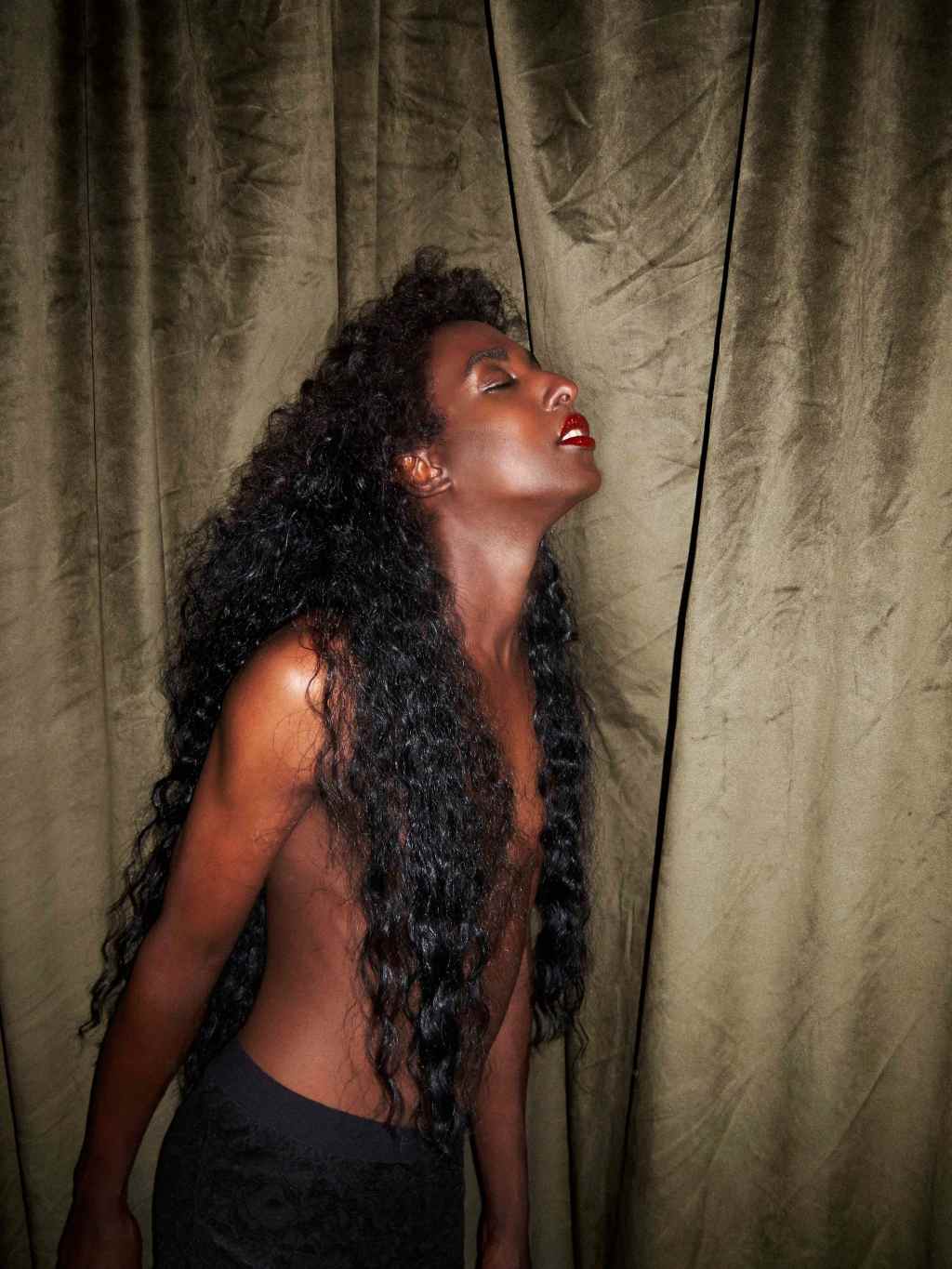 Min veninde Moeisha er transkvinde, flygtning, sort og muslim