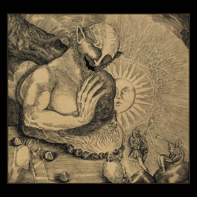 natvre's early cvlts recensione review copertina cover album streaming mp3 2017