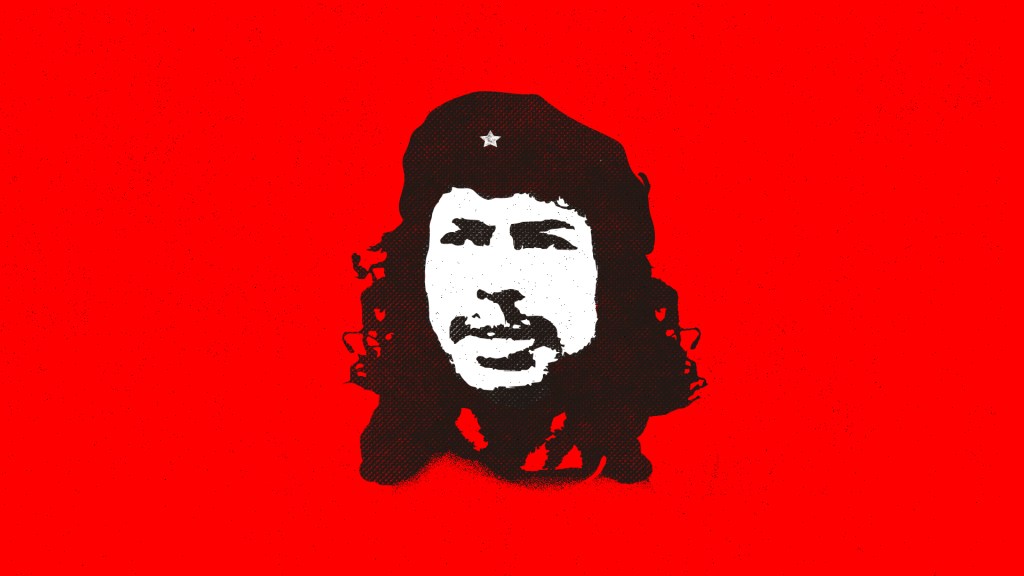 ¿En qué momento se les ocurrió a las Farc que Higuita es un revolucionario?