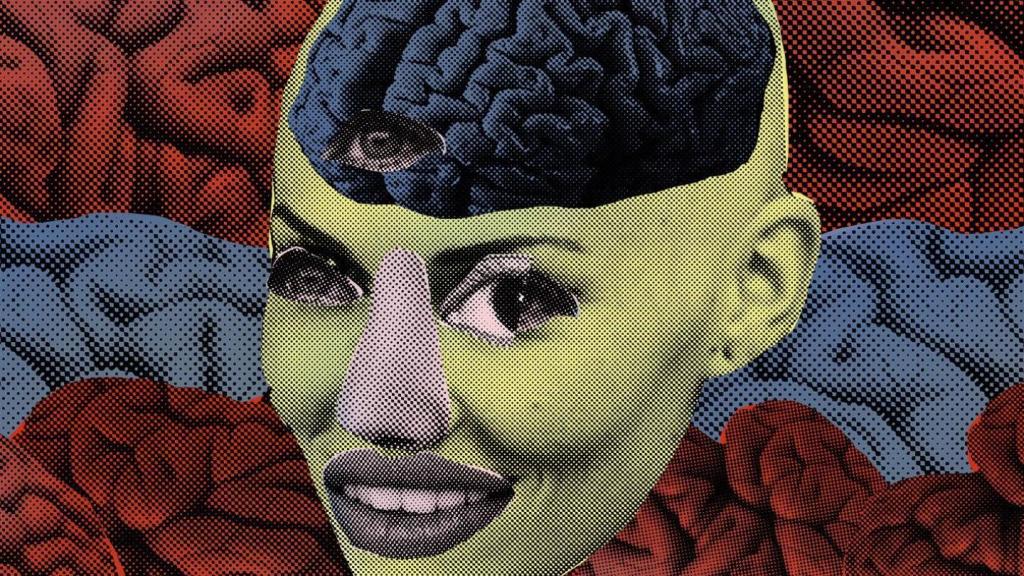 Como é ter transtorno de personalidade borderline