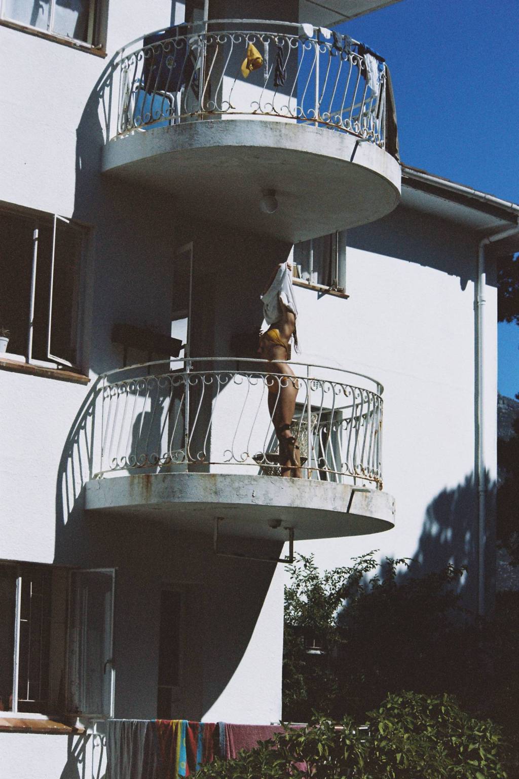 Κορίτσια σε Διακοπές