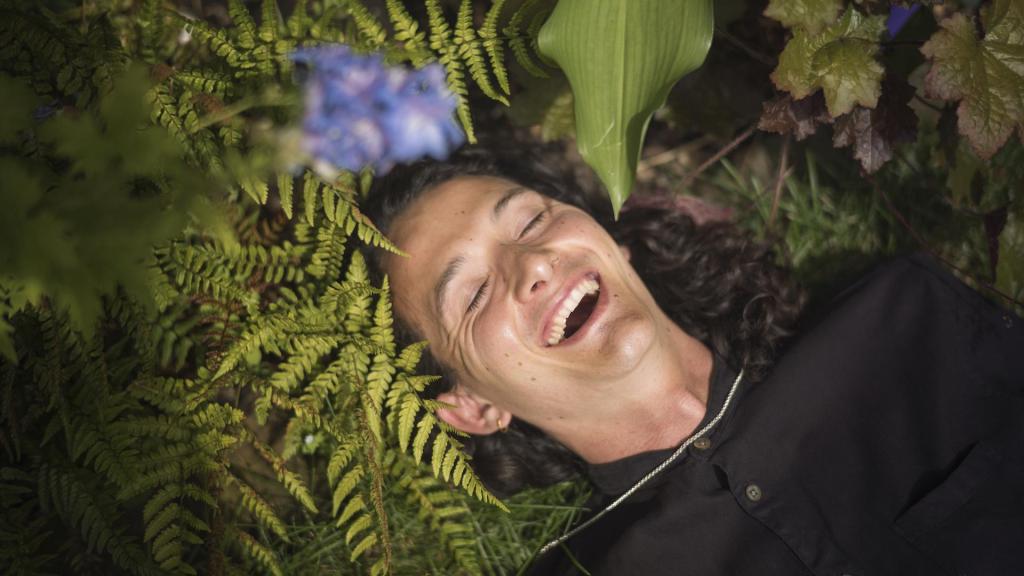 Παρακολουθήσαμε μια Ψυχεδελική Συνεδρία Ψυχοθεραπείας