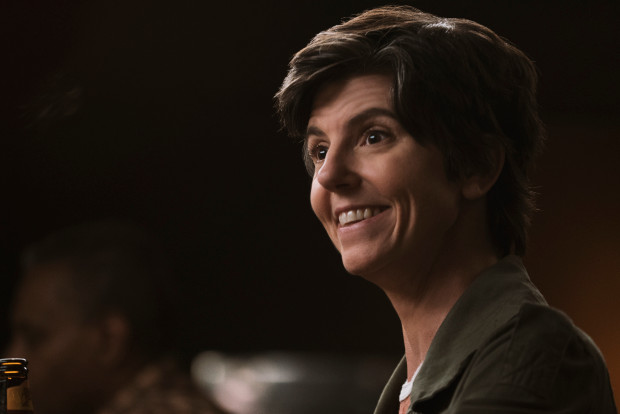 How Tig Notaro and Her All-Women Writers Room Are Tackling Sexual Assault