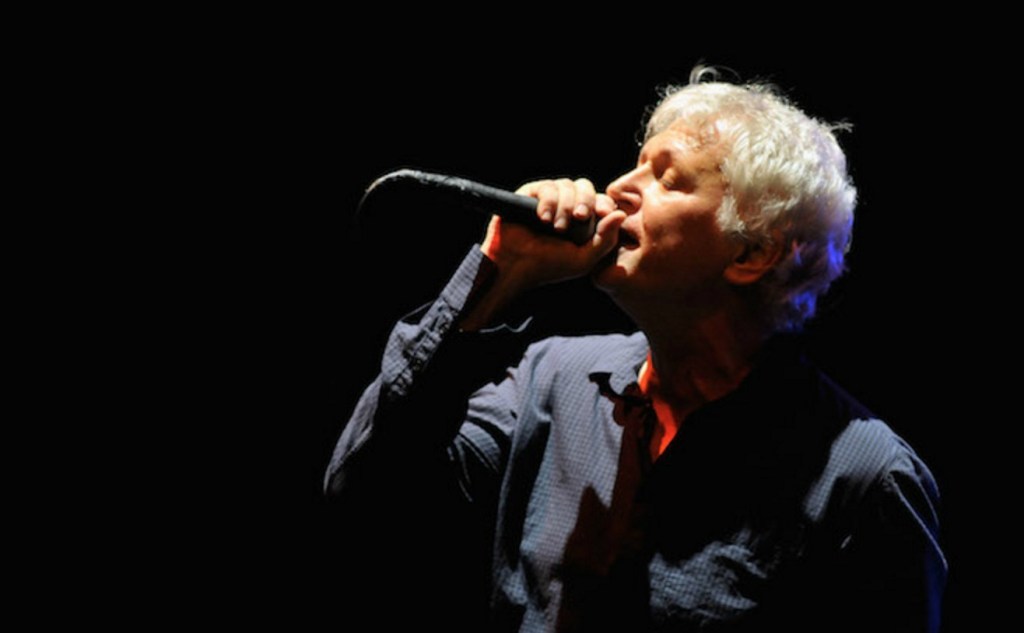 It’s Hard Being a Fan of the World’s Coolest Dad Rock Band