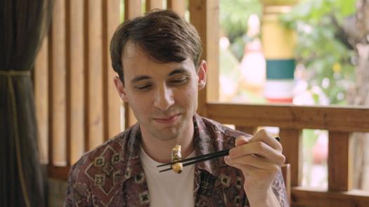 Βιομηχανία Φαγώσιμων Εντόμων