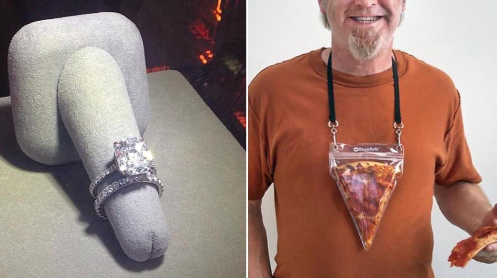 Un cont de Instagram îți arată cele mai urâte lucruri de pe internet