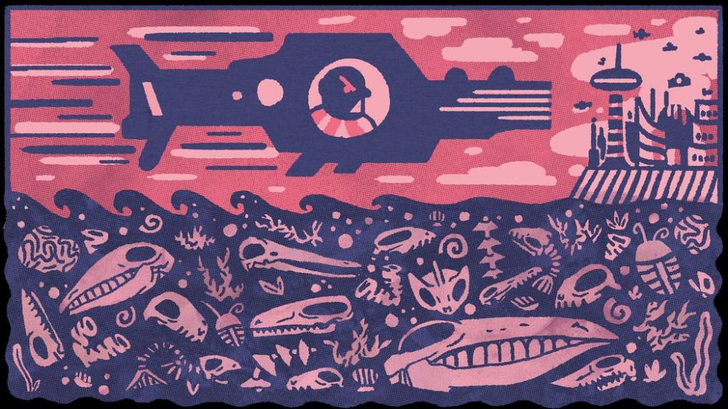 De ce rasa umană va dispărea în masă după 2100