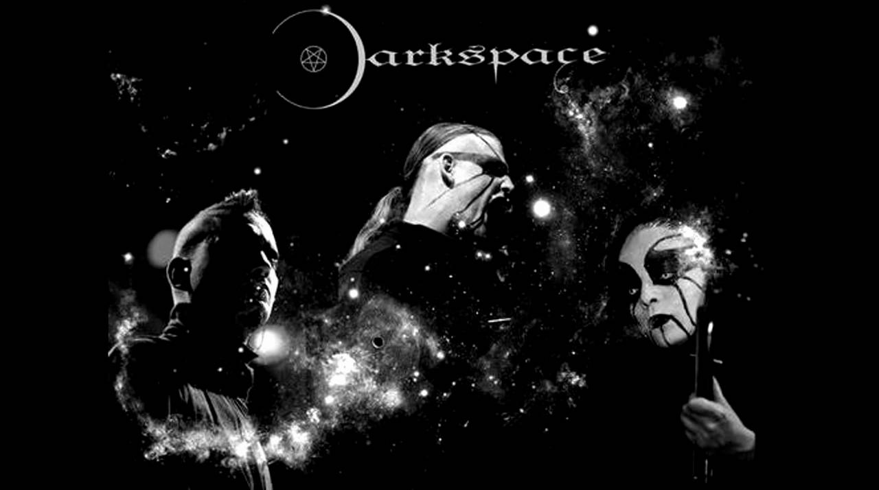 darkspace cosmic black metal