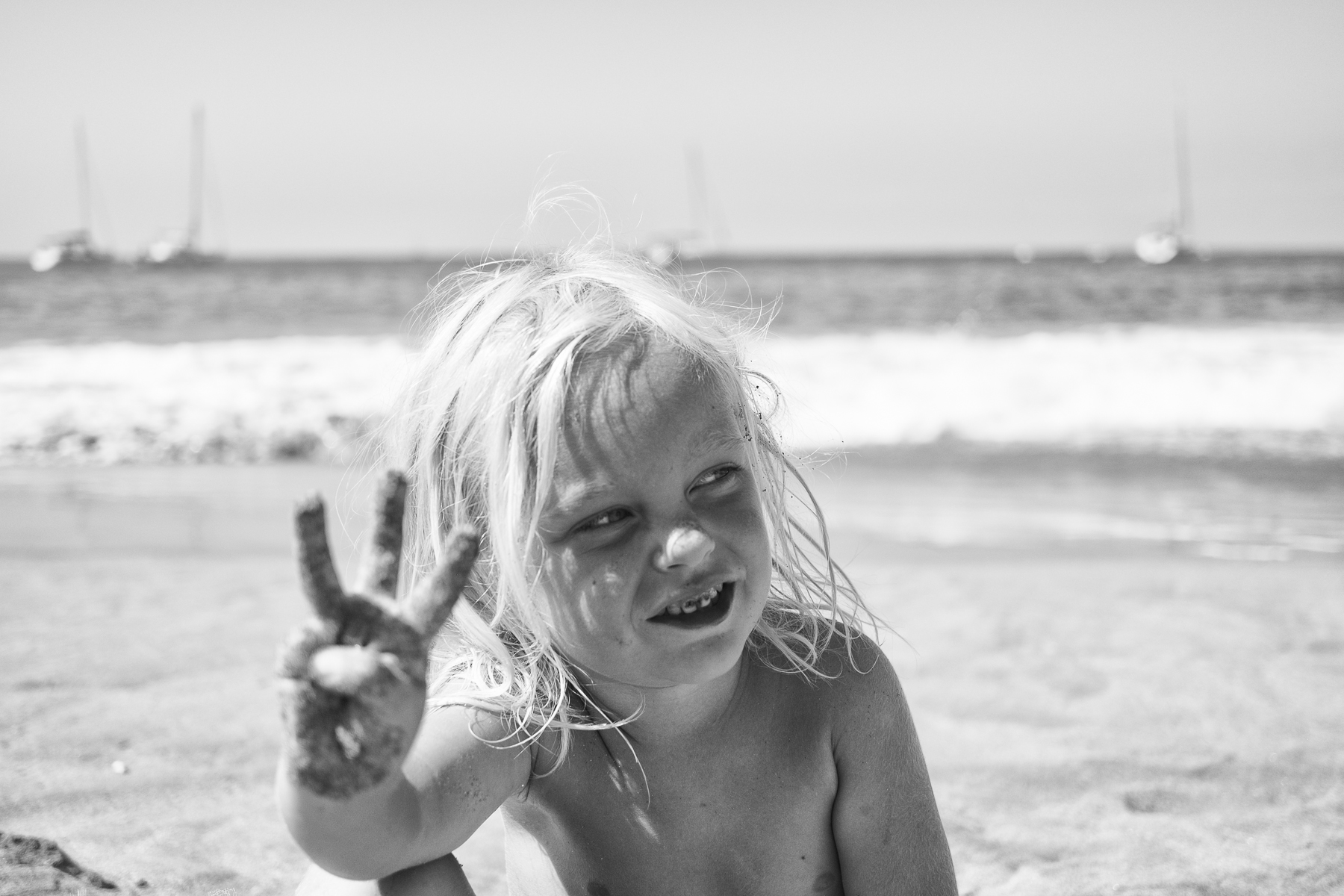 hippies tenerifes islas canarias la caleta diego hernández fotos