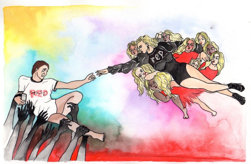 When Hardcore Pop Fans Turn Their Back on the Fandom Forever