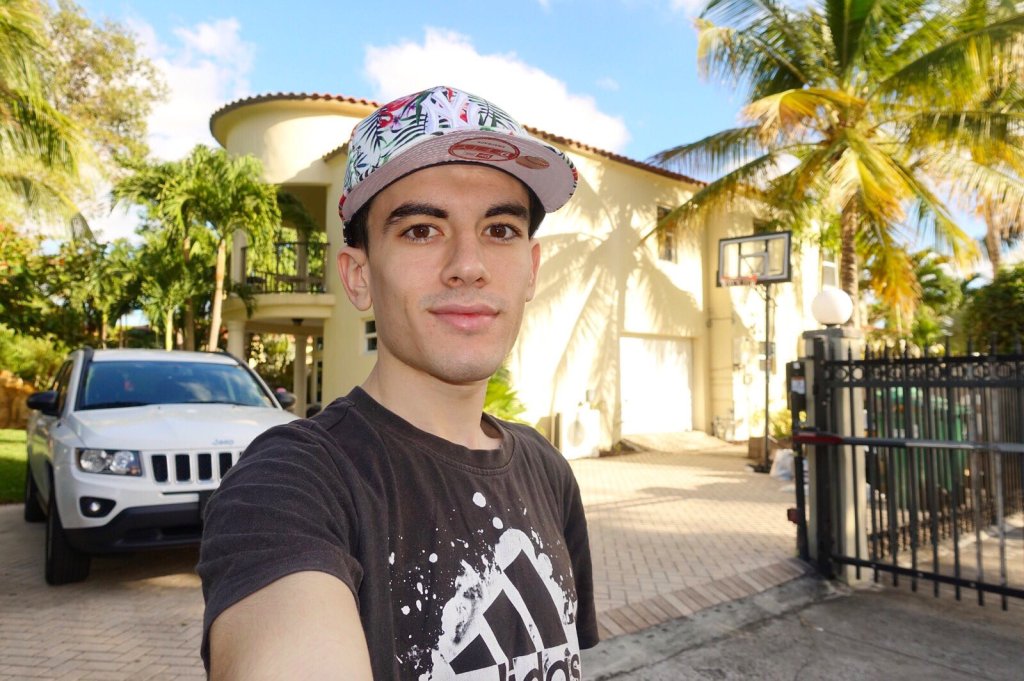 jordi el niño polla xxx