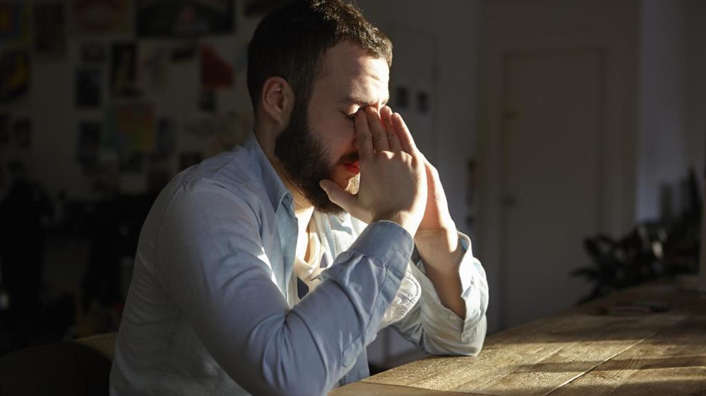 Anksioznost i stres kvare dobar izgled