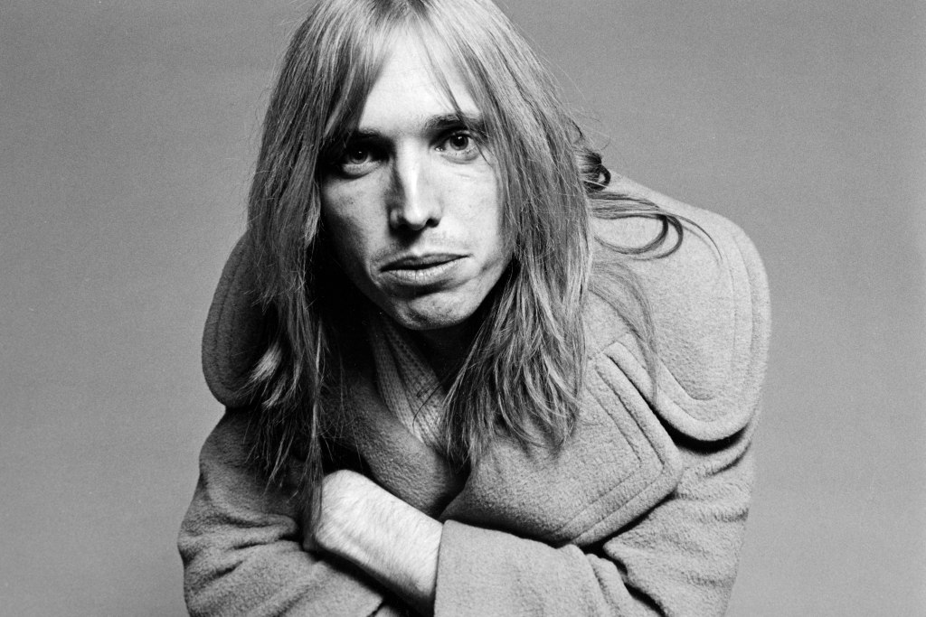 Tom Petty Was an All-American Anomaly