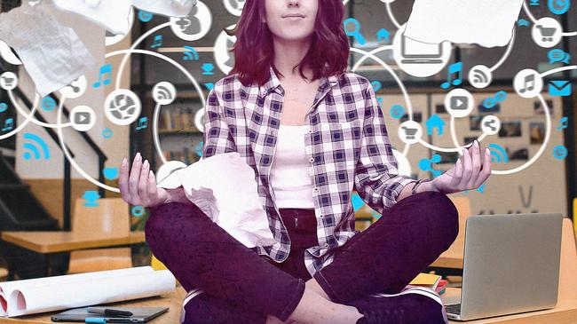 Am renunțat la internet și-ți recomand și ție asta