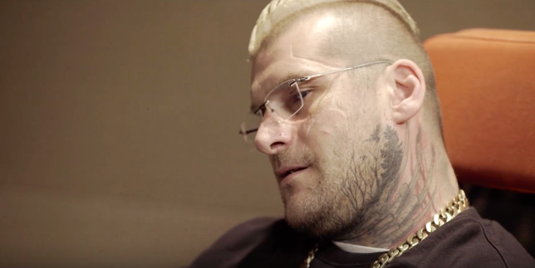 Jakim politykiem będzie Popek Monster?