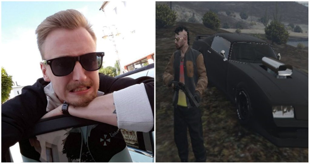 GTA-Spieler stellen ihre coolsten Autos vor – und erzählen, was sie im echten Leben fahren