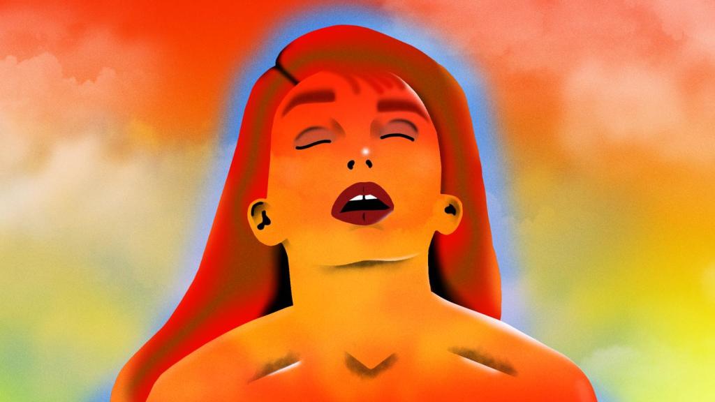 Comprender el placer sexual no es solo divertido: es fundamental