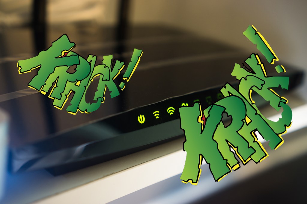 Tutto quello che devi sapere per proteggerti dal nuovo hack per il Wi-Fi