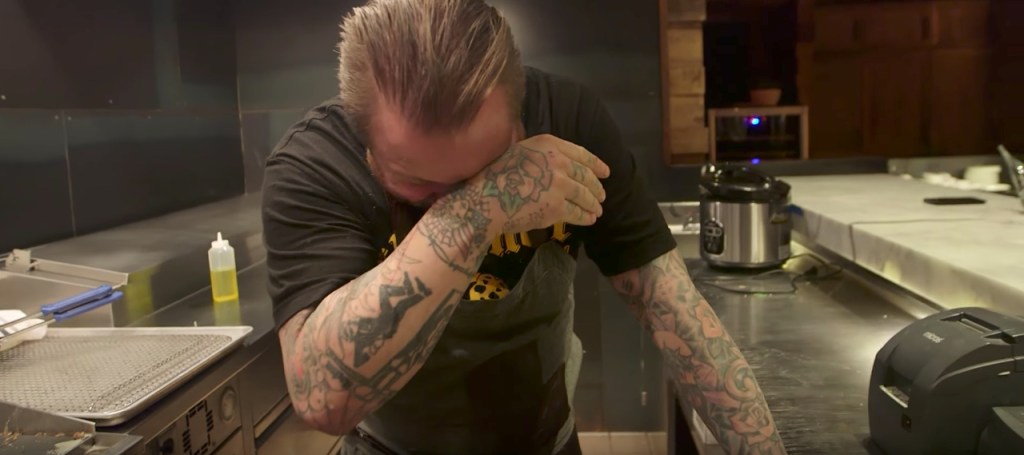 Et ‘stuntman’-shot kan enten ødelægge din aften eller få dig helt op at flyve