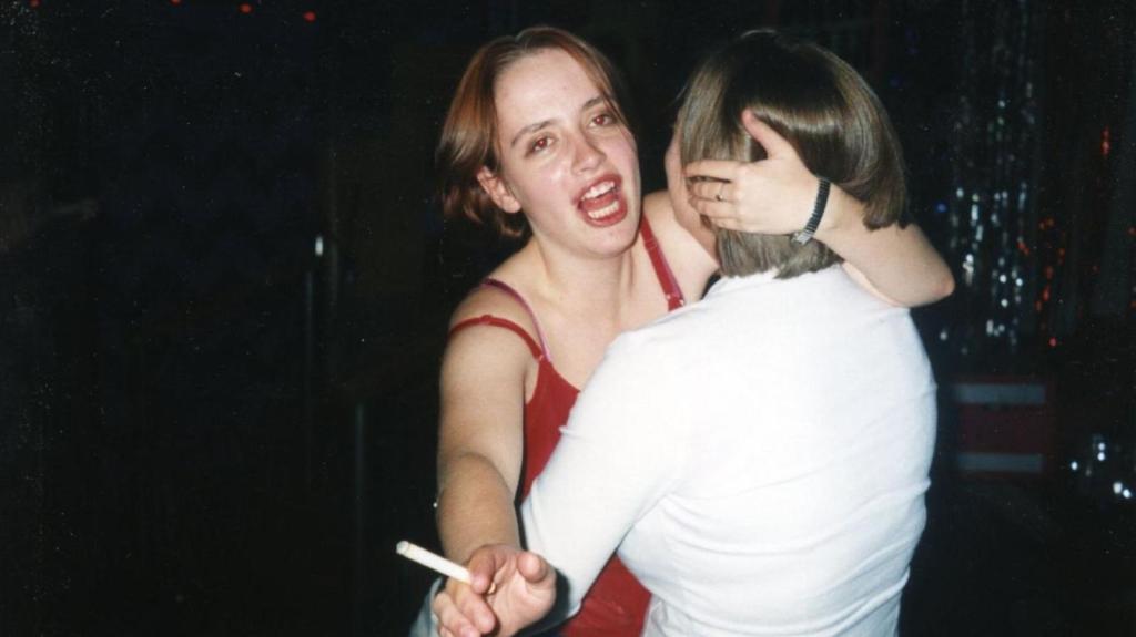 Vodič za klabing za parove