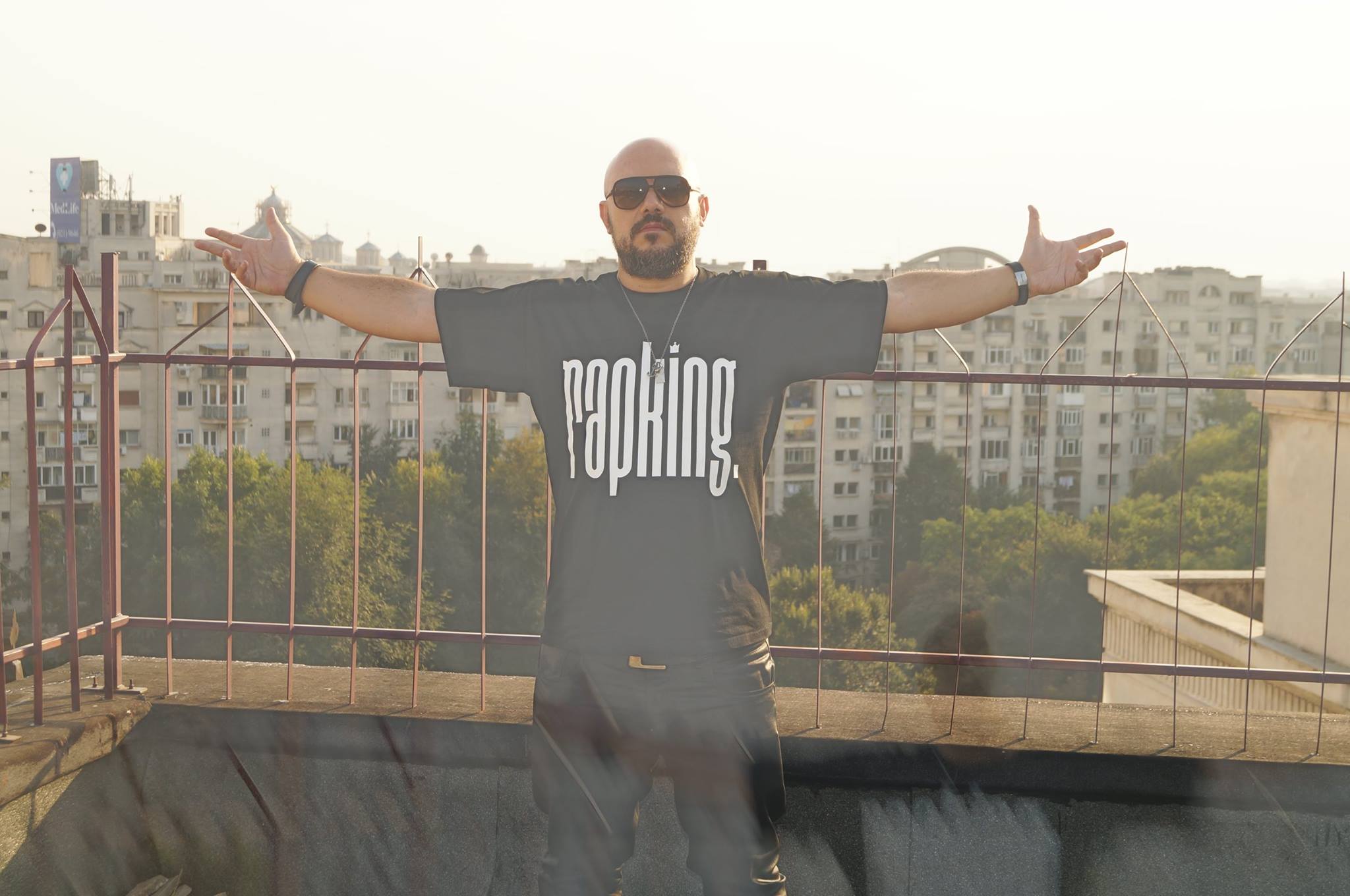 Rimpau Rapper Tot ce trebuie să știi despre Rimaru, rapperul pe care multe românce îl ...
