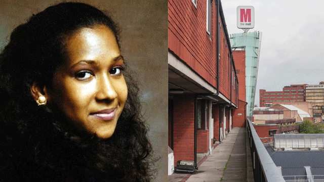 The Woman Whose Body Wasn’t Found for Years, at Her Flat in the ‘City in the Sky’