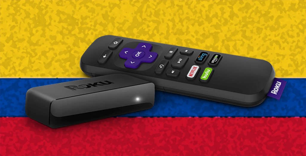 Llegó a Colombia un dispositivo que vuelve inteligente su televisor