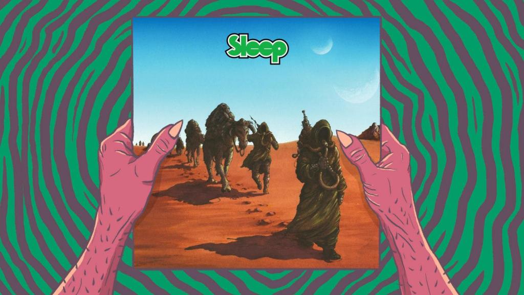 Matt Pike fala sobre os lisérgicos bastidores de “Dopesmoker” do Sleep