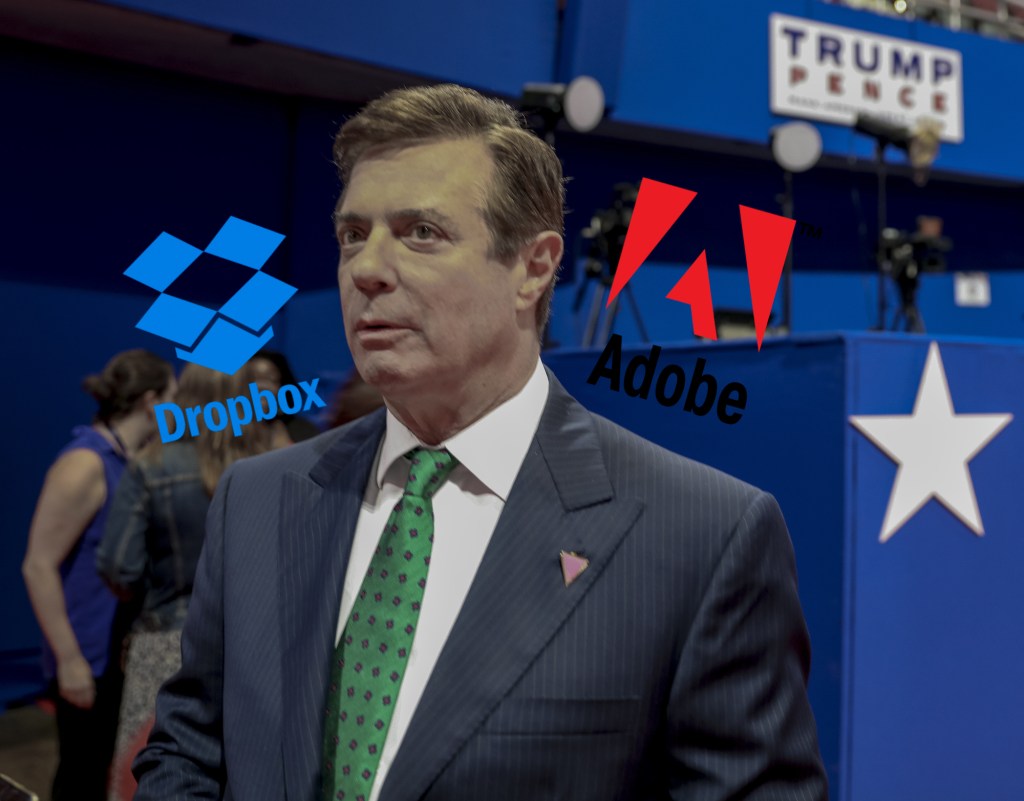 researchers saypaul manafort referenced james bond