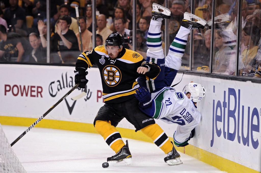 The Haunted ‘NHL 12’ Multiplayer Ladder and the Ice That Tilted into Hell