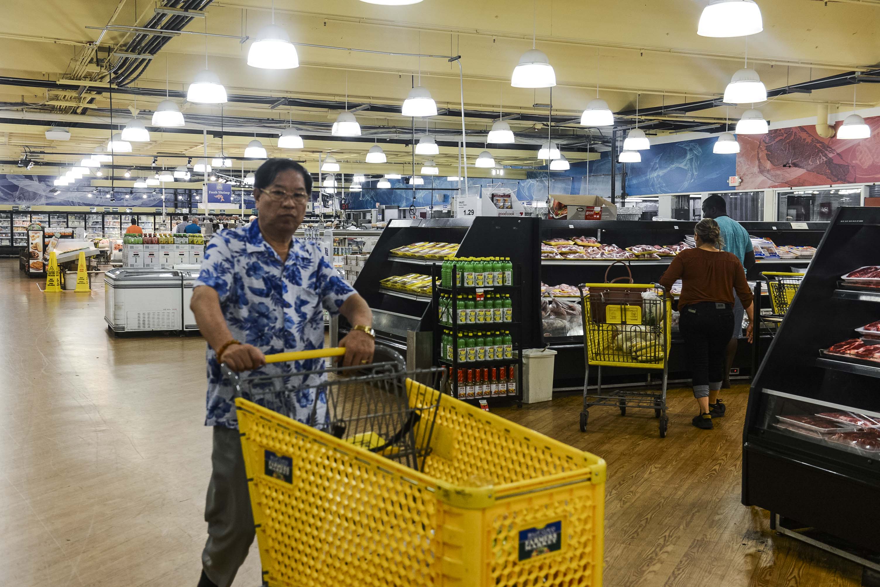 best food in atlanta - buford highway farmers market