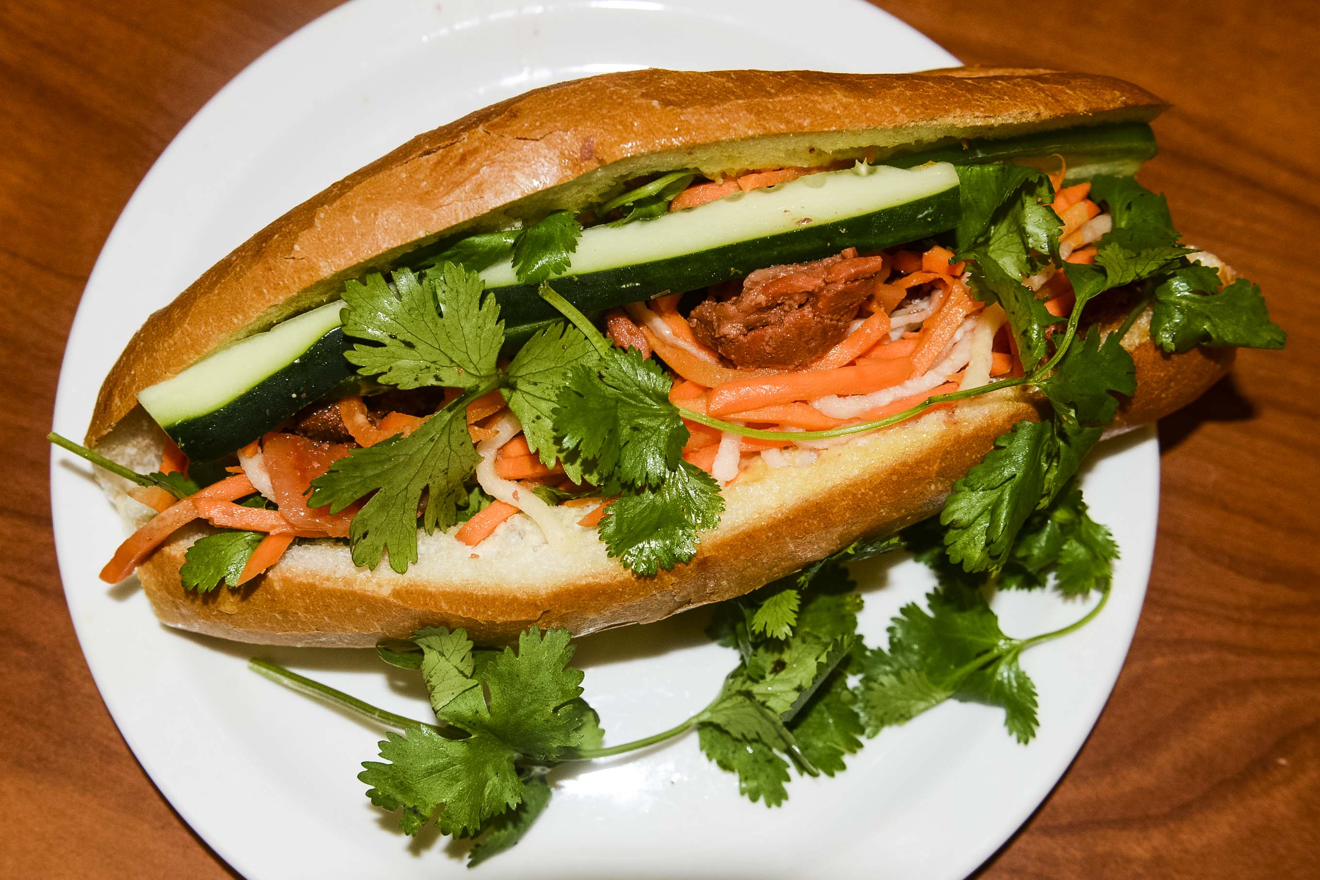 best food in atlanta - lee's bakery