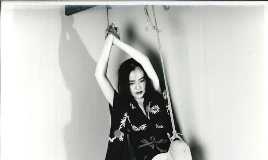 Πουθενά Δεν Απεικονίζονται Καλύτερα το Σεξ και ο Θάνατος απ’ ό,τι στην Ιαπωνία