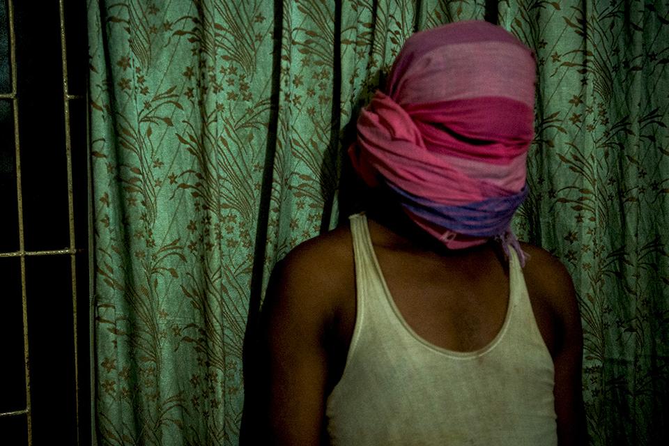 We Spoke to Rohingyas Taking Up Arms Against Myanmar’s Government