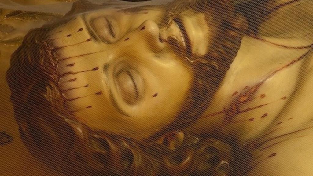 Czy Jezusa wymyślili Rzymianie, żeby zmanipulować Żydów?