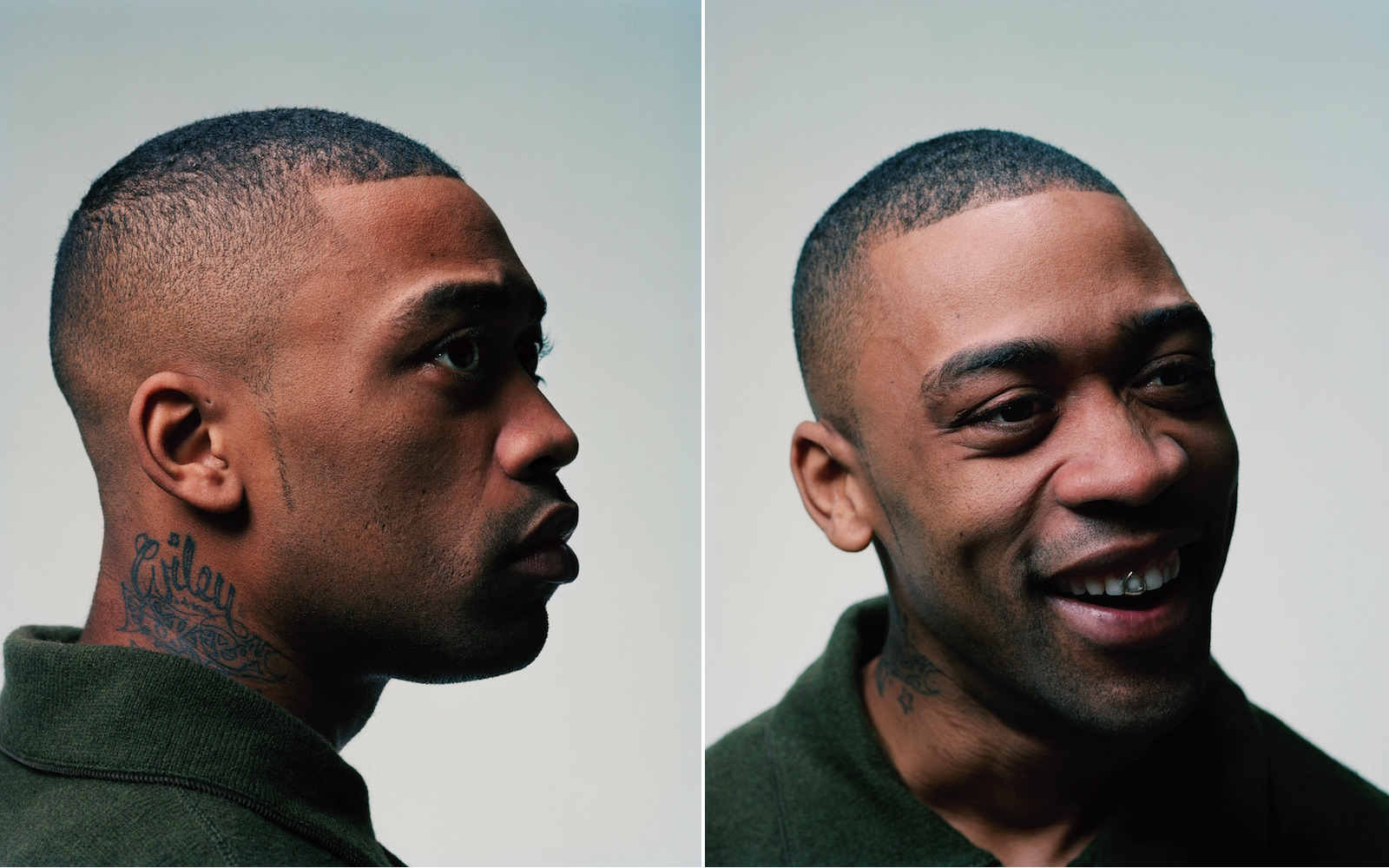 Wiley's Bars Are Sharp as Splinters on JME-Featuring