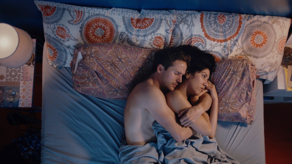 This New Woman-Directed Film Explores the Devastating Aftermath of Rape