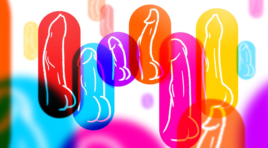 Mannen vertellen wat hun kleine piemel met hun zelfvertrouwen doet