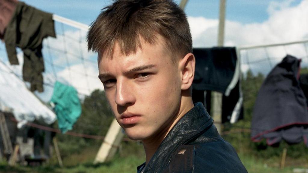 Lotyšská modelingová agentura pouze pro chlapce