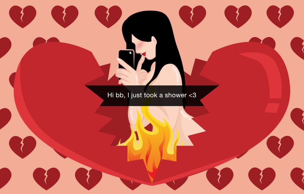 Hukum Indonesia Membuat Korban Pornografi Balas Dendam Sulit Mencari Bantuan