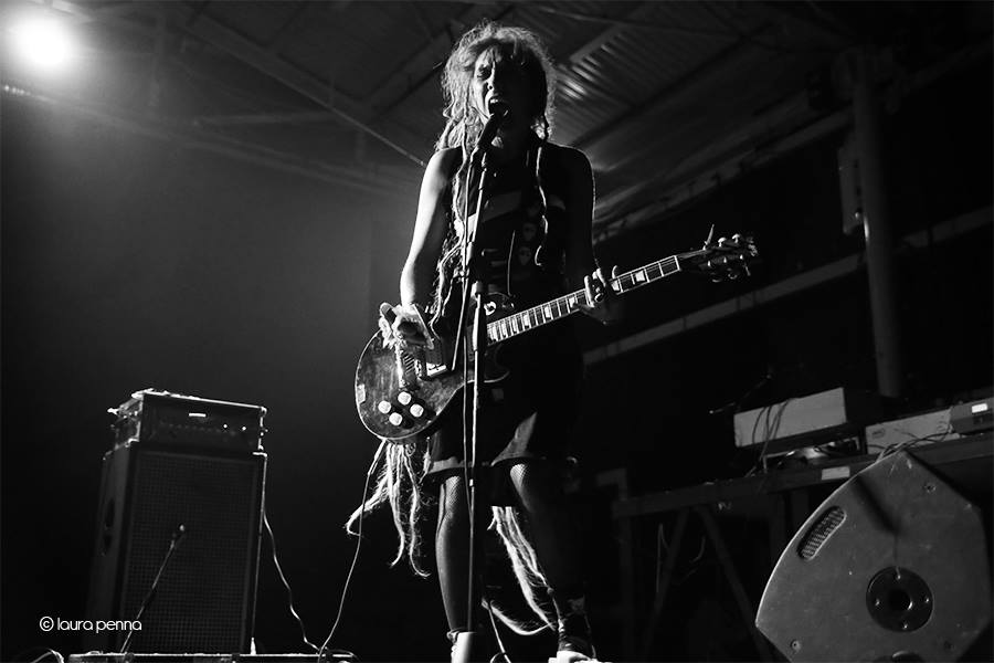 ?alos live stefania pedretti ovo