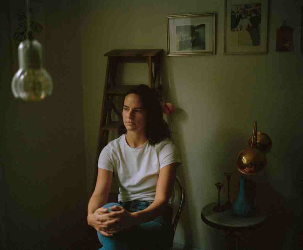 Da spiralen svigtede, vidste Emilie, at hun ville have en abort