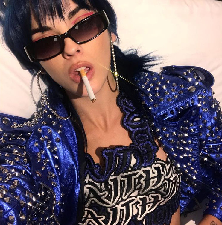 sita abellán murcia españa cultura arte