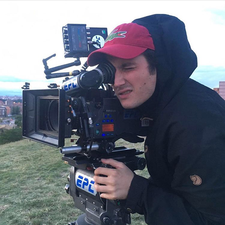 tomas peña murcia españa cultura arte manson canada