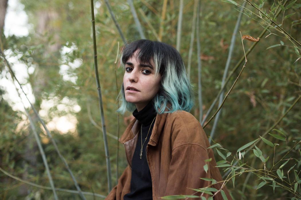 maría caparrós fotografía murcia españa cultura arte