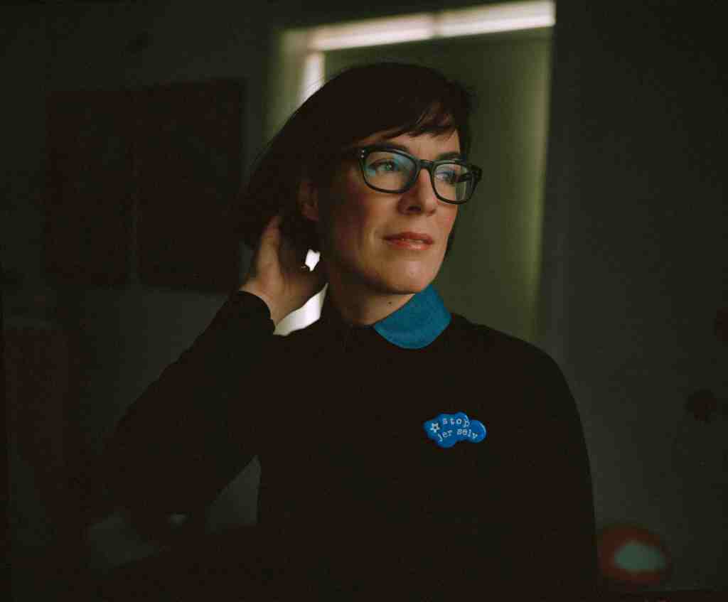 Sara har aldrig følt sorg over at abortere