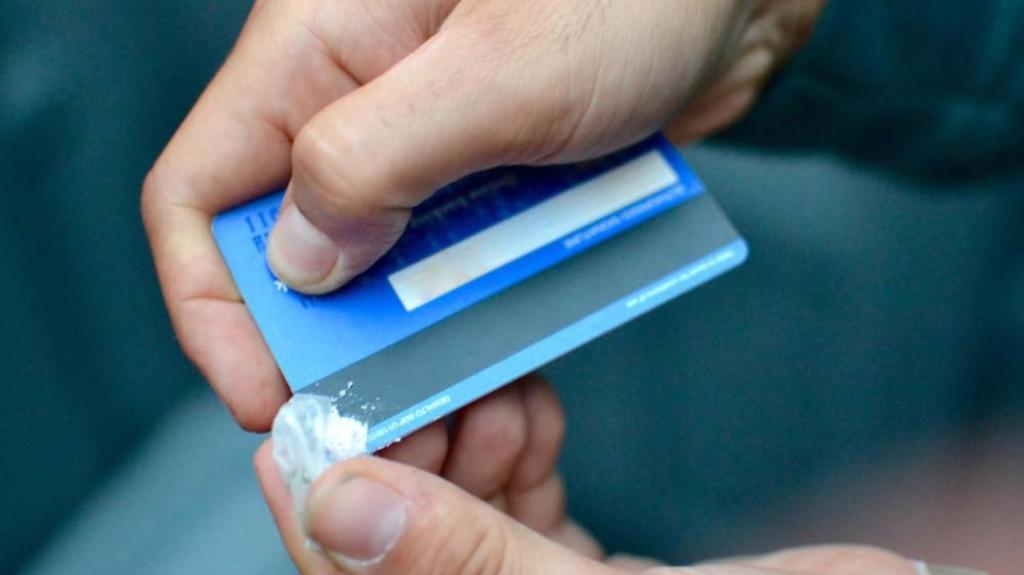 Który z narkotyków jest najmniej, a który najbardziej szkodliwy?