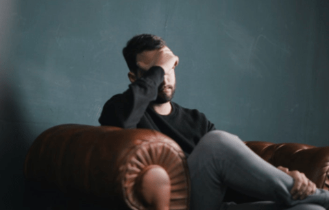 Is Anxiety a White-People Thing?