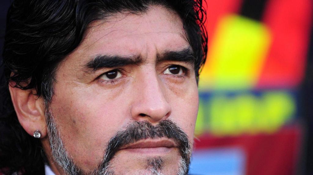 Ο Αθάνατος Maradona: Oι Φορές που ο Diego Ξεγέλασε τον Θάνατο